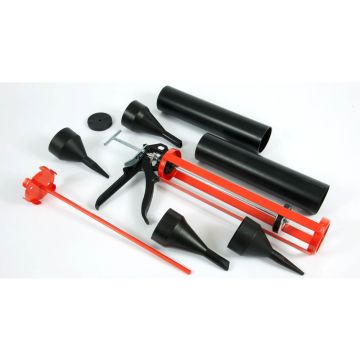 Easi-Fix Pointing and Grouting Gun Kit