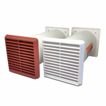 PermaPROTECT Passive Air Vent