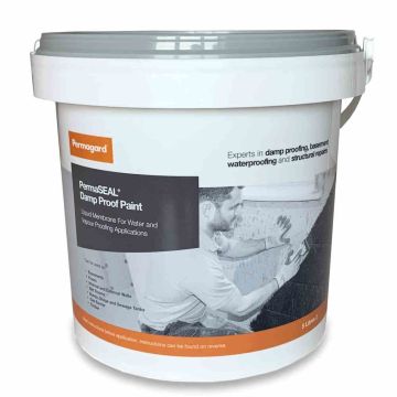 PermaSEAL Damp Proof Paint 5L image