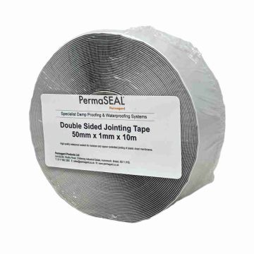 PermaSEAL Double-Sided Jointing Tape 50mm x 10m image