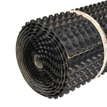 PermaSEAL PRO 20P Green Roof Drainage & Storage Membrane 20m²