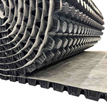 PermaSEAL PRO 25P Green Roof Membrane