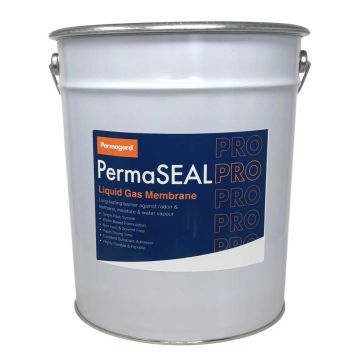 PermaSEAL PRO Liquid Gas Membrane - 15kg