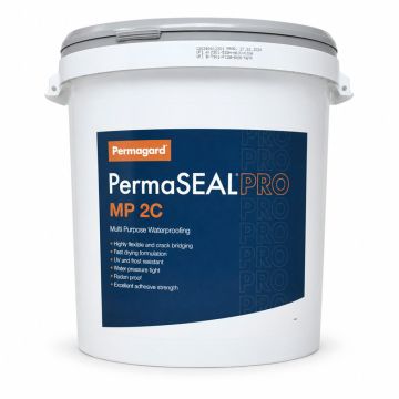 PermaSEAL PRO MP 2C - Multi Purpose Waterproofing