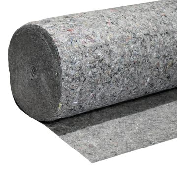 PermaSEAL PRO Green Roof Protection Fleece 300 - 2m x 50m