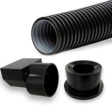 PermaSEAL Drainage Channel Sump Connector Kit