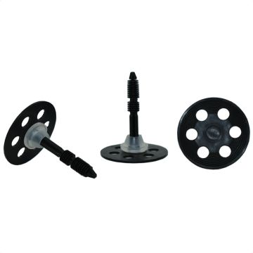 Triton Plaster Plugs with Seals Bag of 100