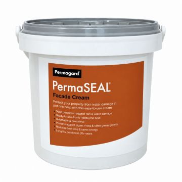 PermaSEAL Facade Cream 5L