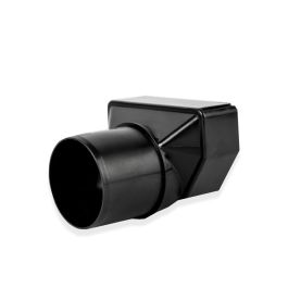 Wykamol 50mm Drainage Connector for Waterguard Channels