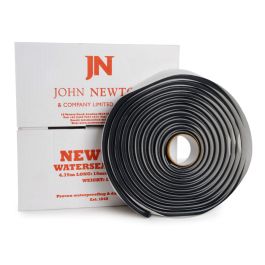 Newton Waterseal Rope - Butyl Rope For Sealing Membranes