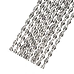 Easi-Fix Helical Spiral Bar 3m - Pack of 50