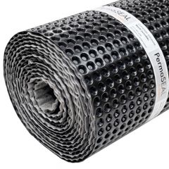 PermaSEAL 8 Geodrain Membrane 20m²