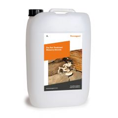 Dry Rot Treatment - 5L