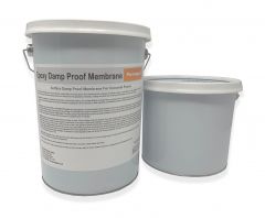 Epoxy Damp Proof Membranes - Epoxy DPMs For Concrete