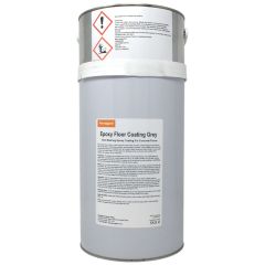 Epoxy Floor Coating Grey