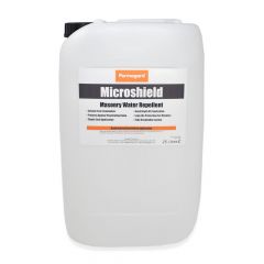 Microshield 25L - Masonry Water Repellent