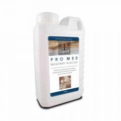 Lignum Masonry Biocide ProM50 1L