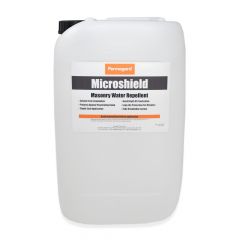 Microshield 15L - Masonry Water Repellent
