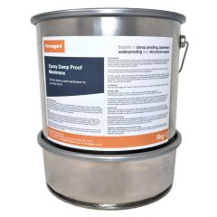 Damp Proof Paint - Waterproof Paint | Permagard