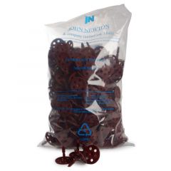 Newton 800 Mesh Plug Bag of 250