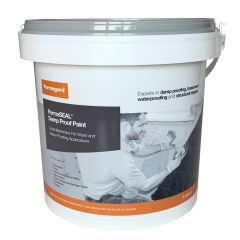 PermaSEAL Damp Proof Paint 5L