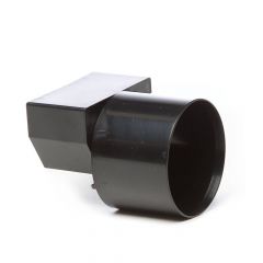 Newton Basedrain Drainage Adaptor