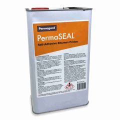 PermaSEAL Bitumen Primer 5 L | Permagard
