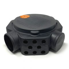 Radbar Radon Sump