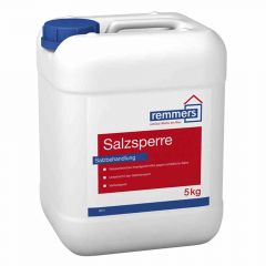 Remmers Salt Inhibitor 5kg