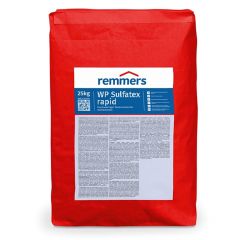  WP Sulfatex Rapid Filler & Tanking Grout 25kg