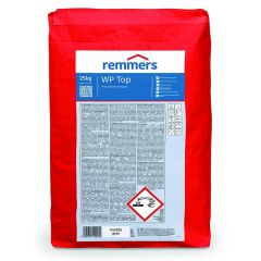 WP TOP Waterproof Render 25kg