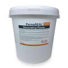PermaSEAL Renovating Plaster Bucket 20Kg