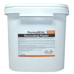 PermaSEAL Renovating Plaster