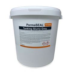 PermaSEAL Tanking Slurry Grey 20kg Bucket