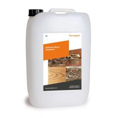 Universal Wood Treatment & Preservative 5L