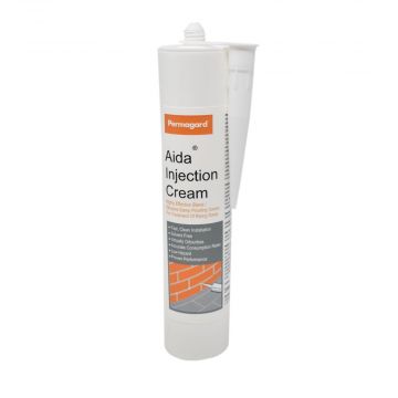 Aida DPC Injection Cream 310ml Cartridge image