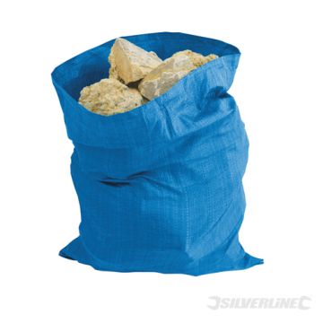 Heavy Duty Rubble Sacks 900 x 600mm - pack of 5 image