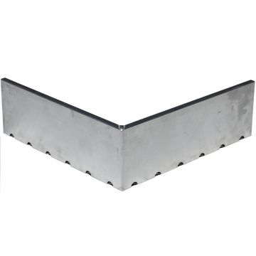 Green Roof Edge Trim Corner image