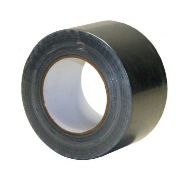 Single Sided DPM Tape - 75mm x 33m image