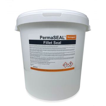 PermaSEAL Fillet Seal 20kg