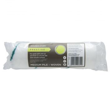 Hamilton Prestige Epoxy Medium Roller Sleeve 12