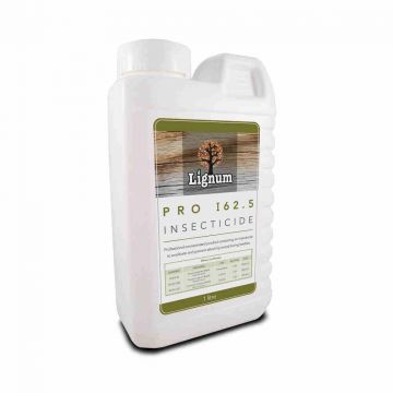 Lignum Insecticide Pro I62.5 1L - makes 25 litres image