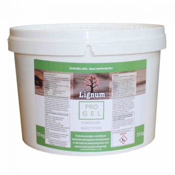 Lignum Pro Gel Fungicide and Insecticide 7.5kg image