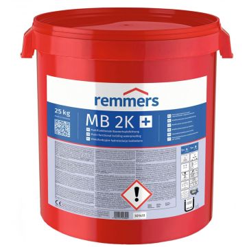 Remmers MB 2K Plus - 25kg image