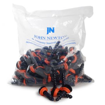 Newton Multi Plugs Bag of 100 image