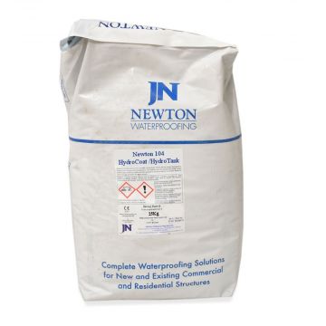 Newton HydroCoat/ HydroTank 104 25kg image