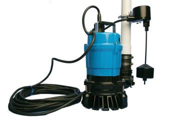 Newton NP400 Automatic Pump image