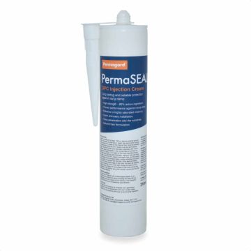 PermaSEAL PRO DPC Injection Cream - 310ml image