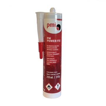 PM Power Fix - Super Strength Membrane Adhesive - 310ml image