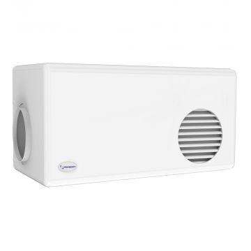 Monsoon Energysaver Positive Pressure System For Flats With Heater image